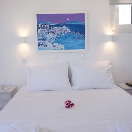 Maria Elena - Suite Home Mykonos Town Luaran gambar