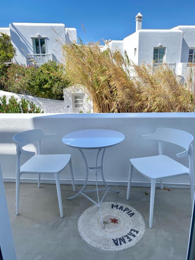 Maria Elena - Suite Home Mykonos Town Luaran gambar