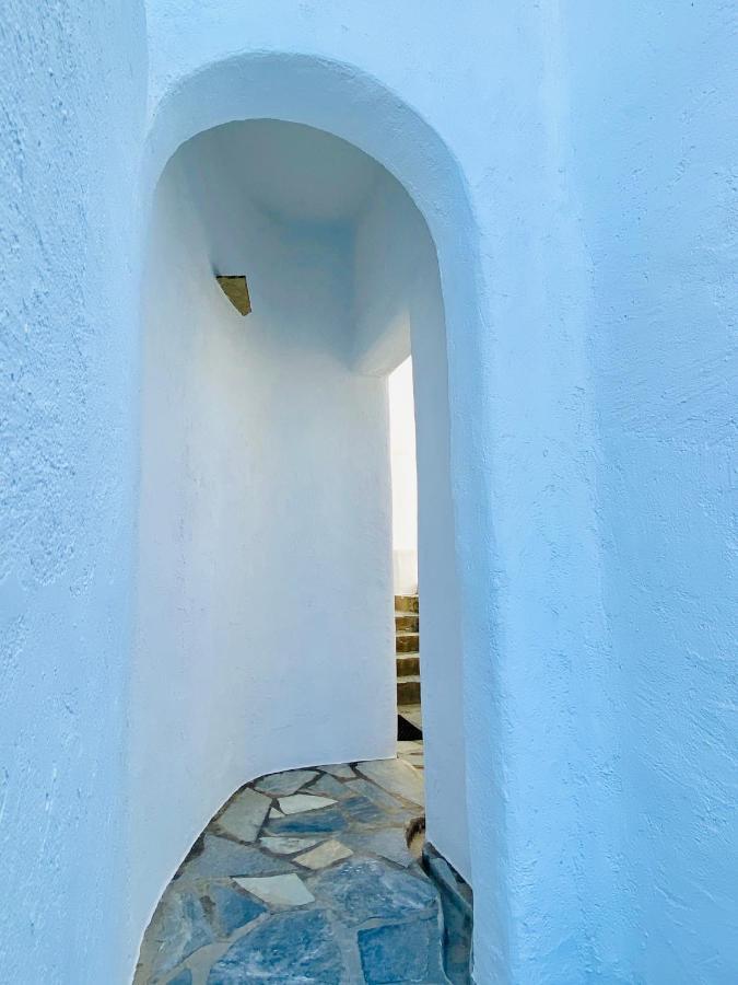 Maria Elena - Suite Home Mykonos Town Luaran gambar