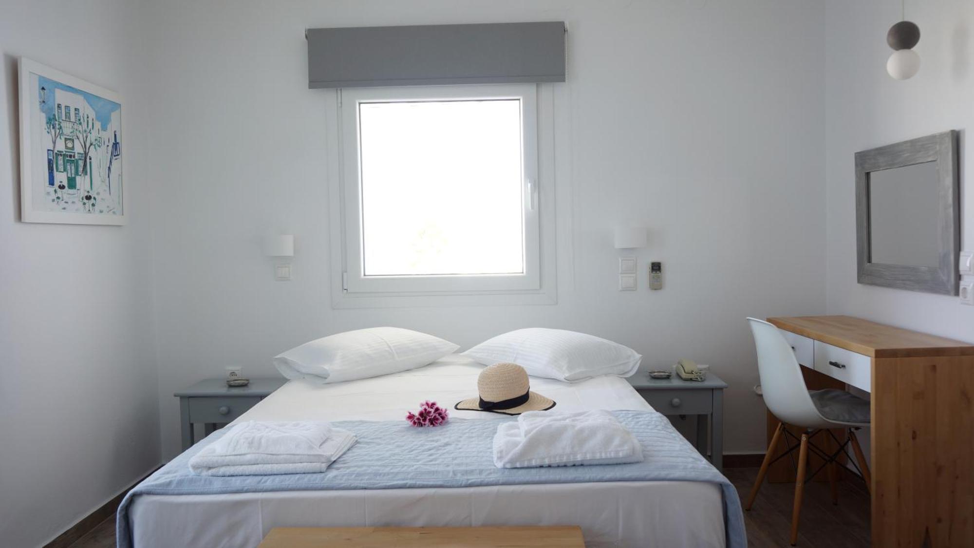 Maria Elena - Suite Home Mykonos Town Luaran gambar