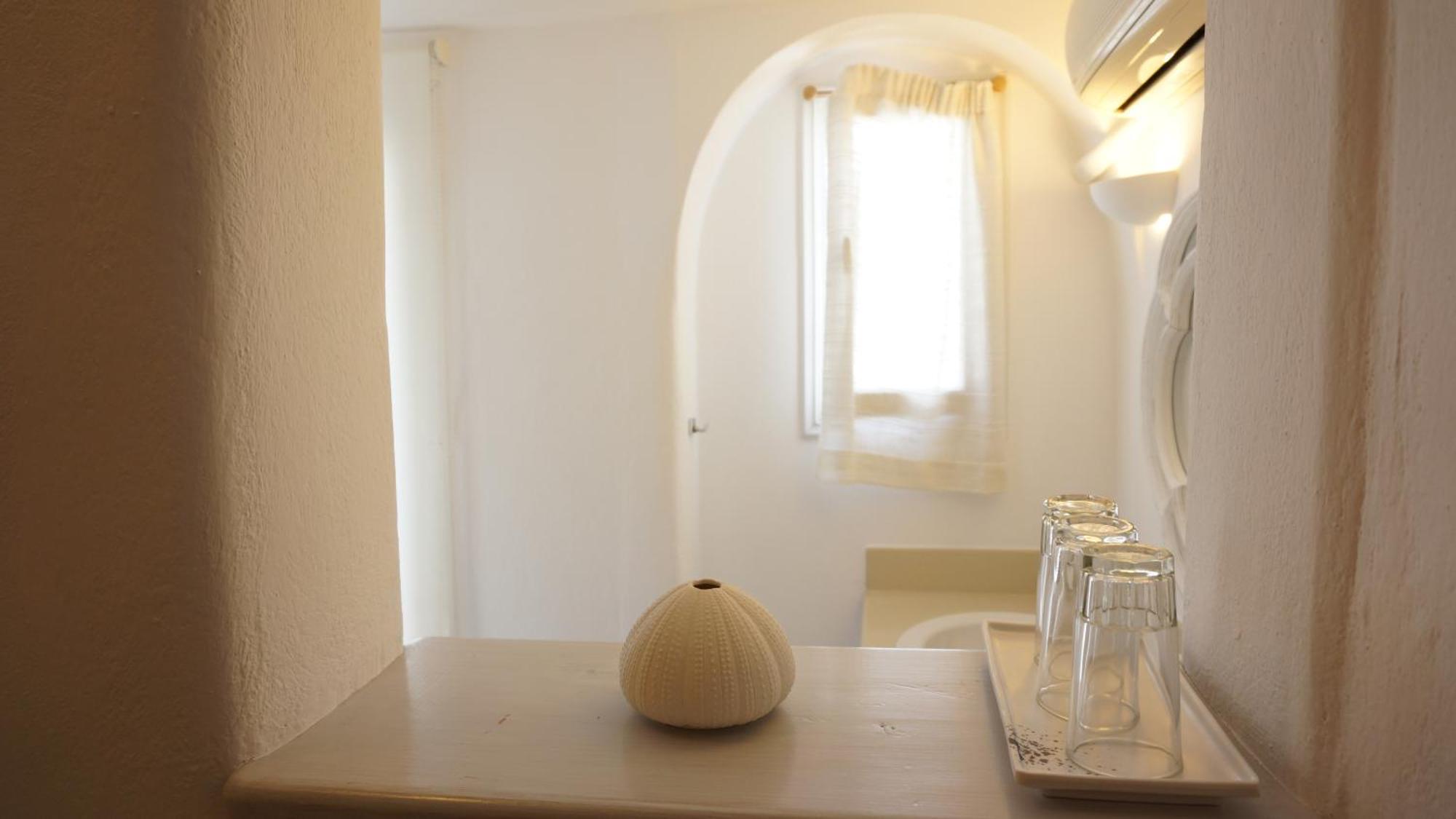 Maria Elena - Suite Home Mykonos Town Luaran gambar