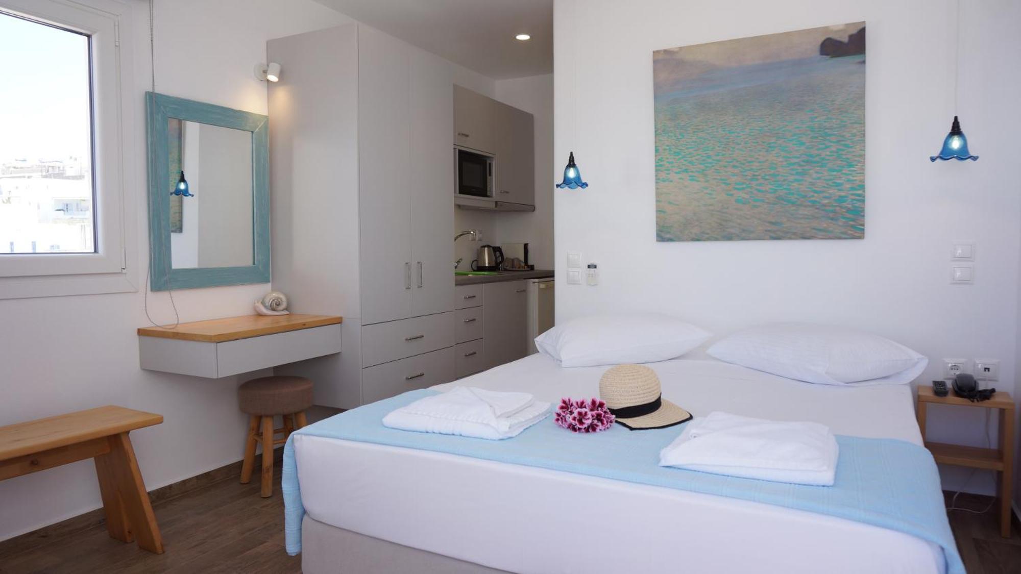 Maria Elena - Suite Home Mykonos Town Luaran gambar