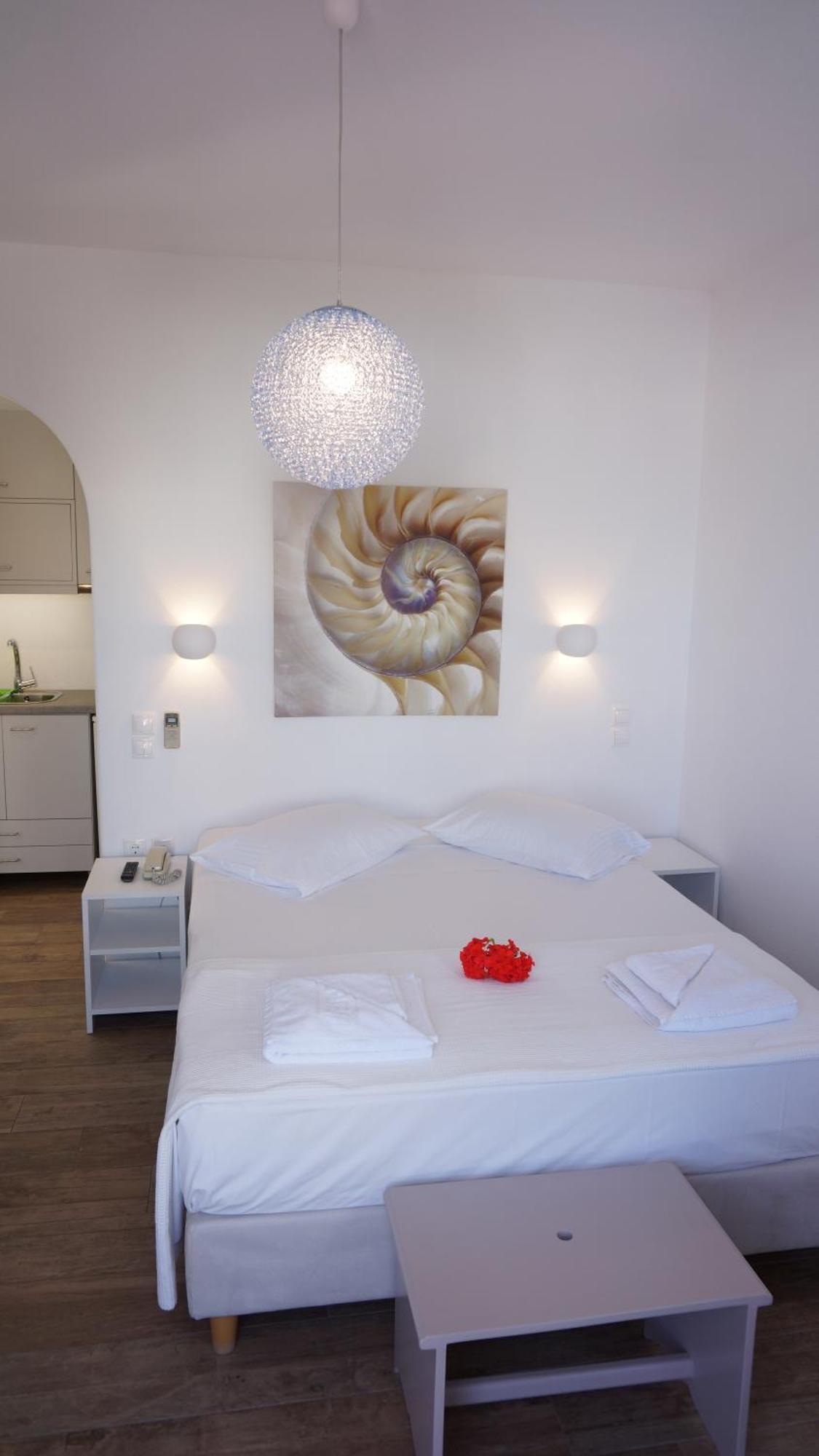 Maria Elena - Suite Home Mykonos Town Luaran gambar