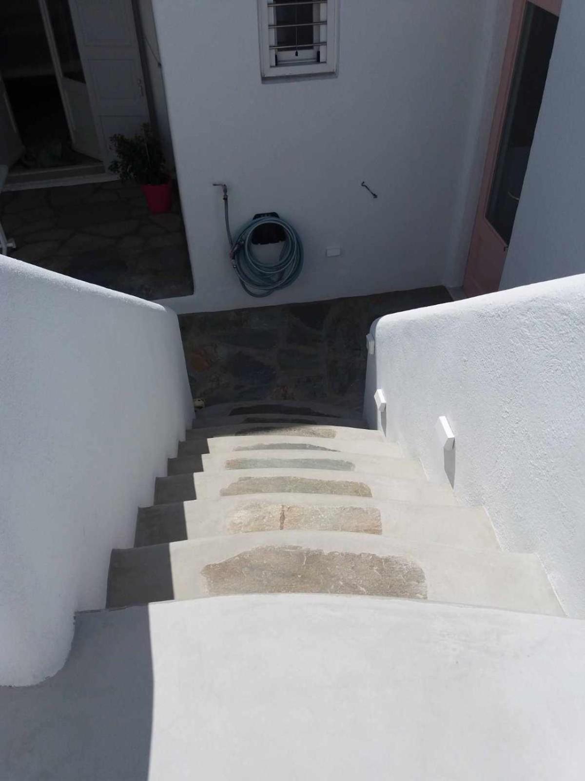 Maria Elena - Suite Home Mykonos Town Luaran gambar