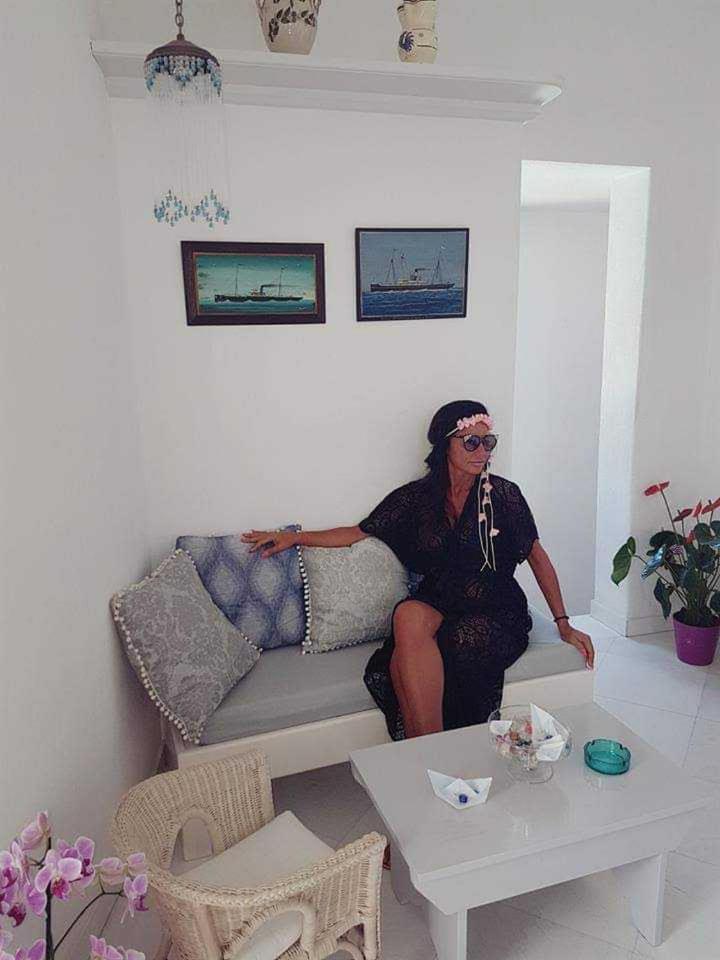 Maria Elena - Suite Home Mykonos Town Luaran gambar