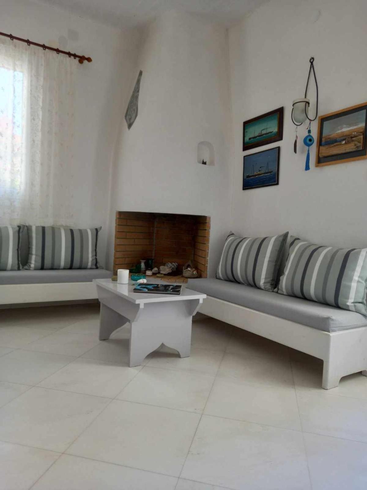 Maria Elena - Suite Home Mykonos Town Luaran gambar